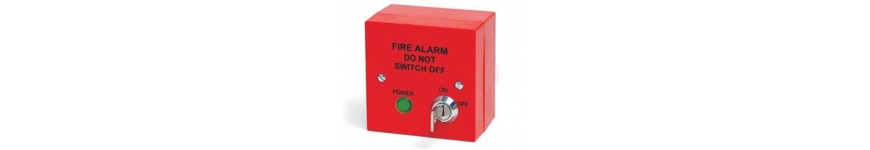 Fire Alarm Systems